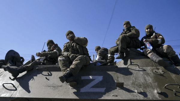 МНУ 9 Понад 28 тисяч іноземців воюють в армії РФ, більшість — з Африки