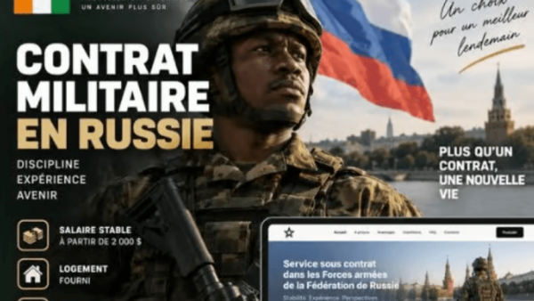 Росія залучає іноземців до війни через західні соцмережі та технології