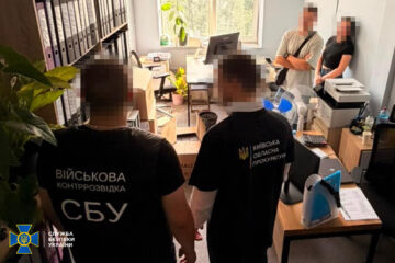 СБУ викрила схему продажу ліків медзакладам за завищеними цінами: збитки понад 80 млн грн