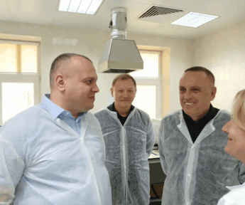 Держлікслужба оцінила модернізацію Центральної лабораторії: нові спроможності для контролю якості ліків 16
