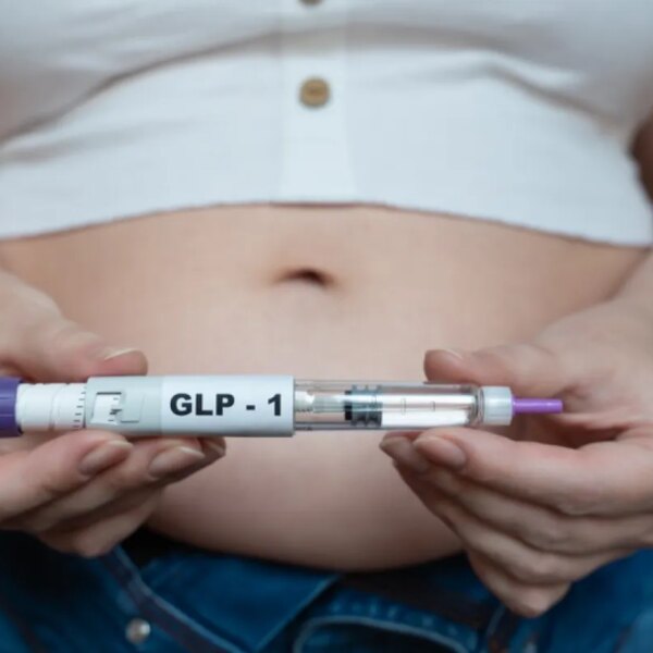 МНУ 27 Чи викликають ваші GLP-1 препарати сонливість або виснаження?