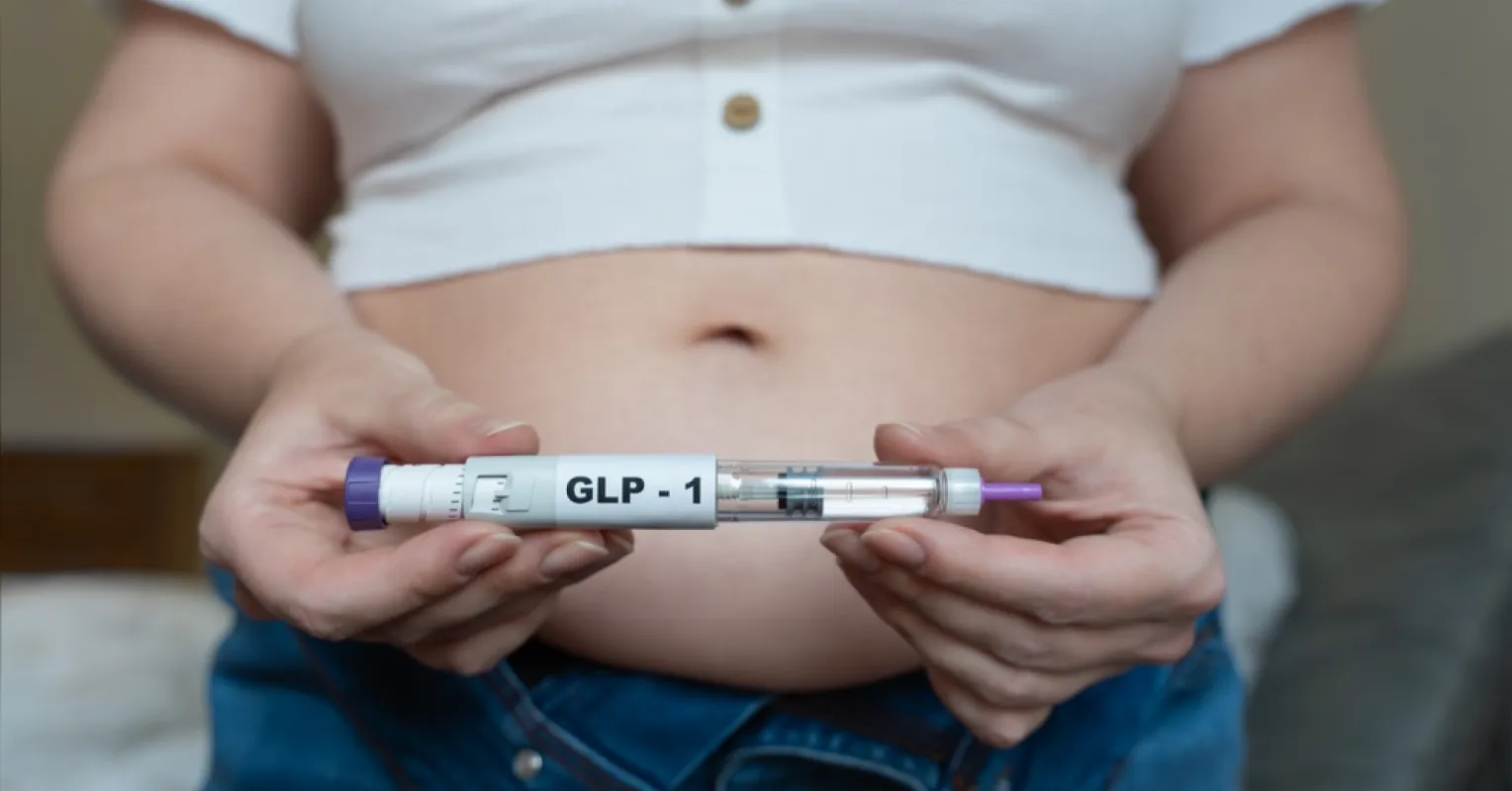 Чи викликають ваші GLP-1 препарати сонливість або виснаження? 3