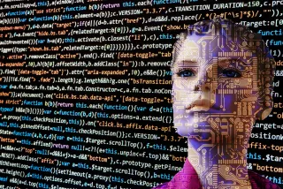 Штучний інтелект: чому чат-боти не є розумними 4 Штучний інтелект: чому чат-боти не є розумними 4