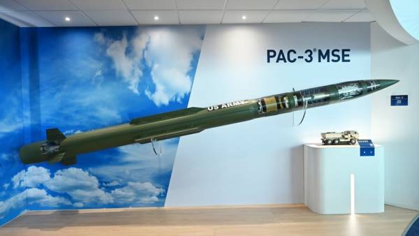 ЄС виділив понад €6 млрд для України на ракети PAC-3&hellip;