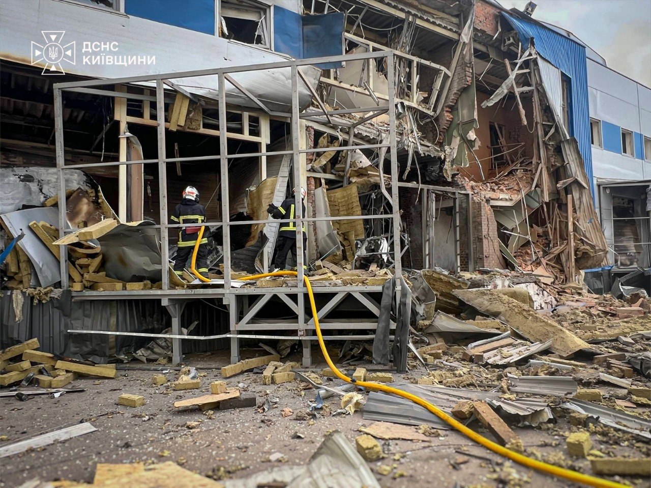 Біокон зупинив виробництво ліків після російської атаки: строки відновлення невідомі 4 Біокон зупинив виробництво ліків після російської атаки: строки відновлення невідомі 2