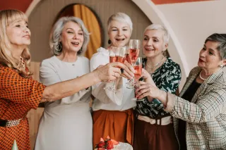 Сексуальність після 50: життя триває 7