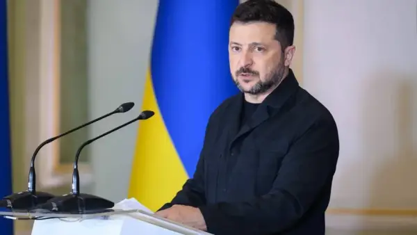 Зеленський готовий до зустрічі з Путіним на саміті G20 у грудні