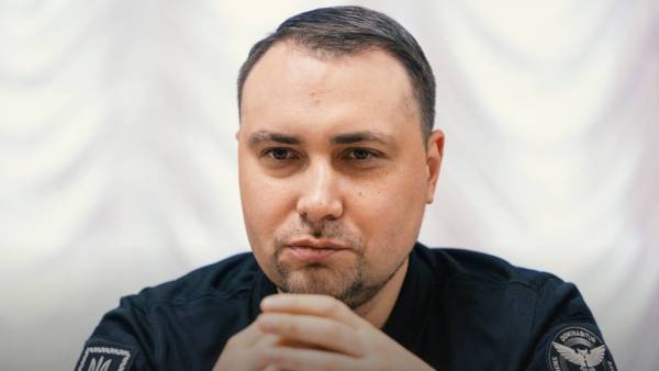 Буданов: Україна пропонувала Росії припинення вогню, але реакції не було