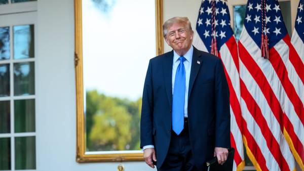 Трамп закликає Зеленського припинити удари по РФ, щоб подолати дефіцит дизелю