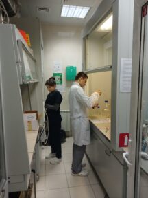Держлікслужба оцінила модернізацію Центральної лабораторії: нові спроможності для контролю якості ліків 17