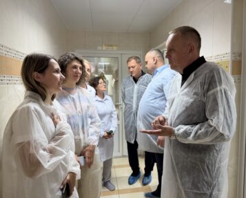 Держлікслужба оцінила модернізацію Центральної лабораторії: нові спроможності для контролю якості ліків 15