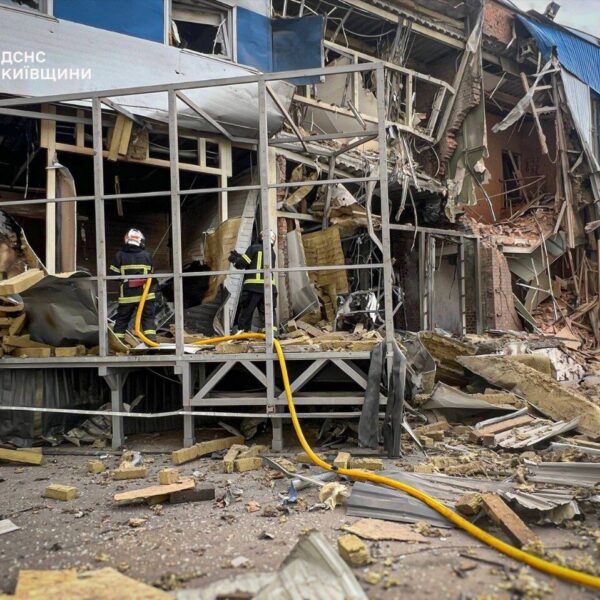 Біокон зупинив виробництво ліків після російської атаки: строки відновлення невідомі