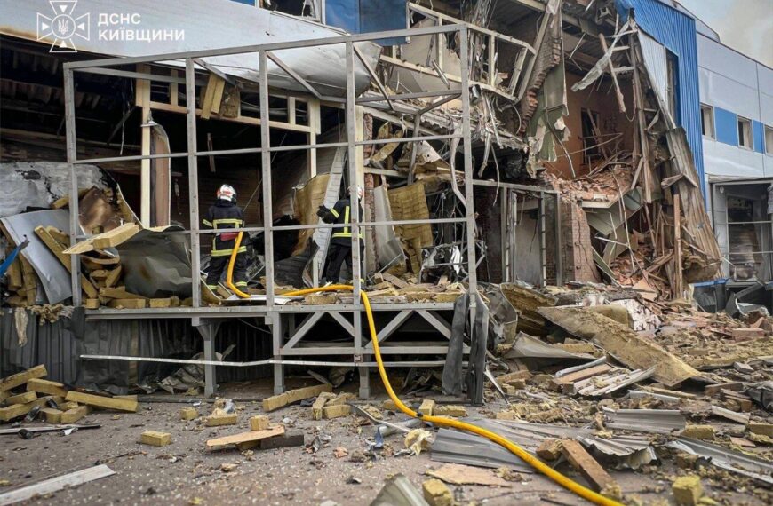 Біокон зупинив виробництво ліків після російської атаки: строки відновлення невідомі