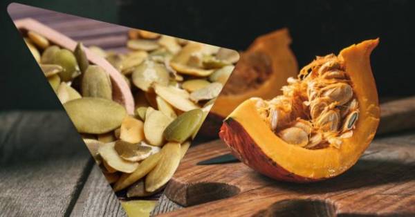 Продукти, що перевершують гарбузове насіння за вмістом магнію