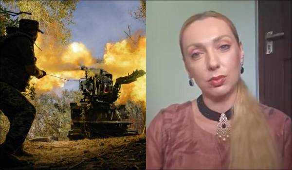 Екзорцистка назвала вирішальний рік для війни в Україні 5