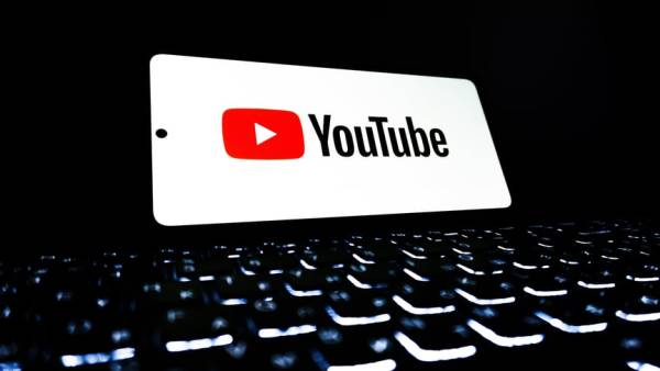 YouTube заблокував 31 канал російських артистів для українців