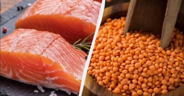 Дієтологи назвали 5 білкових продуктів, що приборкують запалення