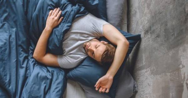 МНУ 12 Науковці встановили оптимальну тривалість сну для сповільнення старіння