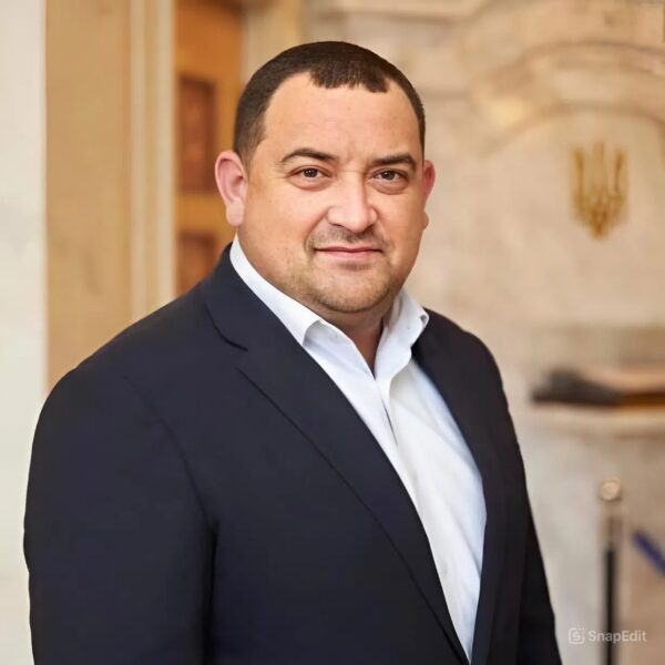 МНУ 37 Сергій Кузьміних: захист і майбутнє фармацевтів в Україні