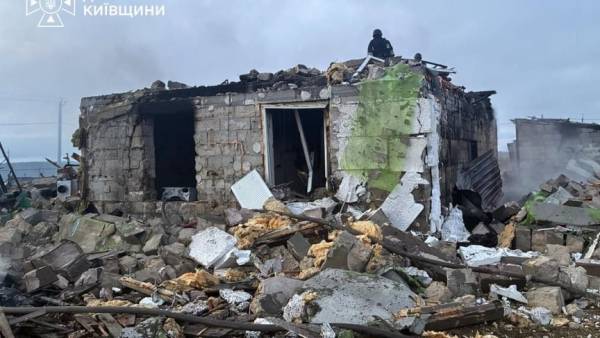 П’ятеро постраждалих на Київщині: пошкоджено освітні та медичні заклади на Сумщині