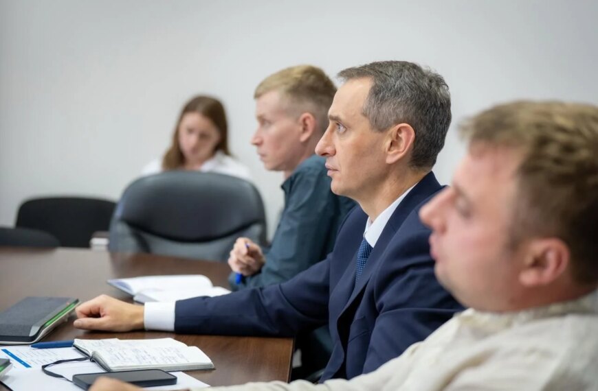 МНУ 22 МОЗ і фармкомпанії шукають шляхи для кращого розподілу ліків