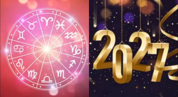 Гороскоп на 2027: Левам — випробування, Стрільцям — прорив