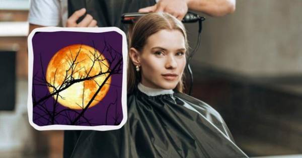 Визначте 12 днів у жовтні для ідеальної стрижки за місячним&hellip;