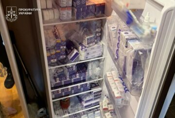 Національна поліція припинила виробництво фальсифікованих препаратів для схуднення 3