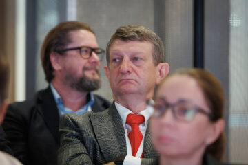 Фармринок 2027: помірне зростання, зміни споживацької поведінки та кадровий дефіцит 22