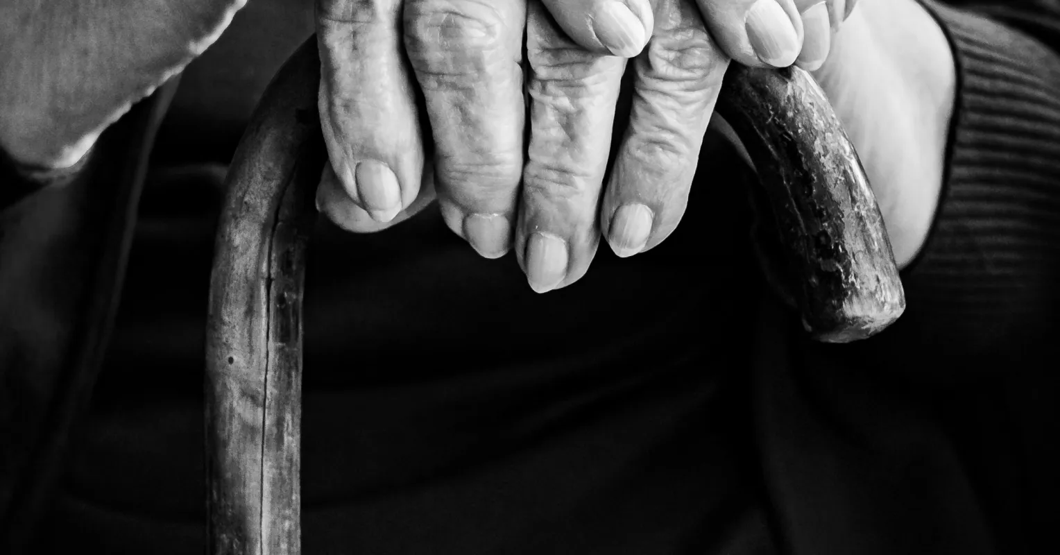 Секрети довголіття: що розкрило дослідження 117-річної жінки 2