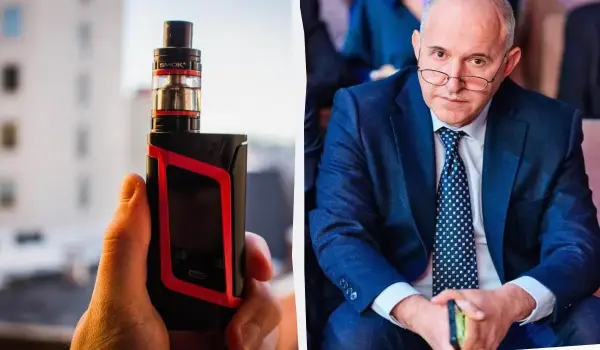 Кардіолог: вейпи містять речовини для бальзамування трупів 4 Кардіолог: вейпи містять речовини для бальзамування трупів 4