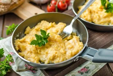 Чотири продукти від тиску, які кардіологи рекомендують щодня 6