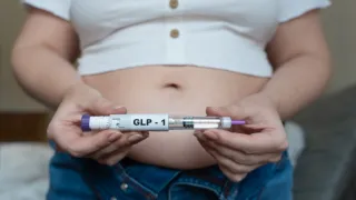 Чи викликають ваші GLP-1 препарати сонливість або виснаження? 4