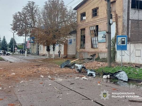 Вибухи на складах у Прилуках: є загиблі та поранені.