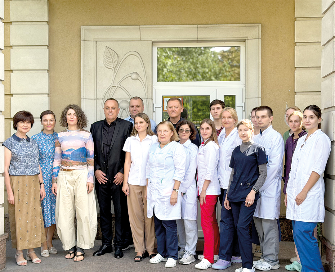 Центральна лабораторія Держлікслужби: як контролюють якість ліків перед надходженням в аптеки 5