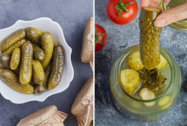 Чотири продукти від тиску, які кардіологи рекомендують щодня 8