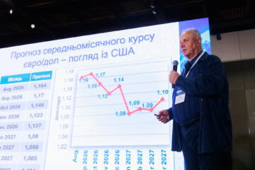 Фармринок 2027: помірне зростання, зміни споживацької поведінки та кадровий дефіцит 14