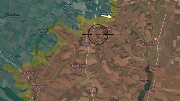 Третій корпус просив OSINT-спільноту не оприлюднювати геолокації бойових дій