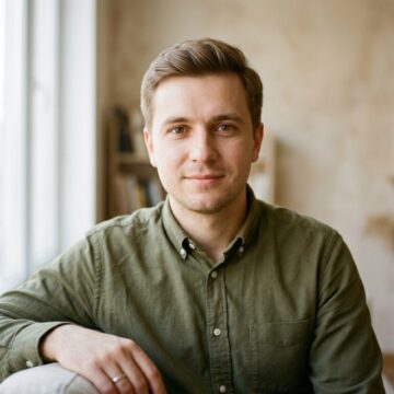 Степан Більченко