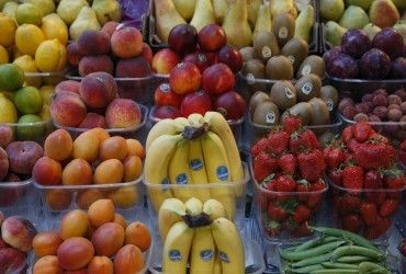 Дієтологиня назвала 15 продуктів, багатих на калій, для здоров'я серця 10 Дієтологиня назвала 15 продуктів, багатих на калій, для здоров'я серця 10