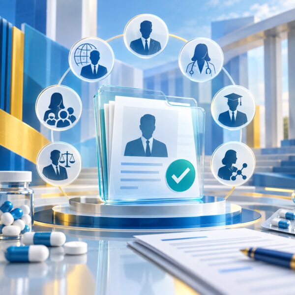 МНУ 25 Уряд призначив конкурсну комісію для обрання голови Укрфармагентства