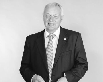 Помер Олександр Гризодуб — визначний український фармацевт
