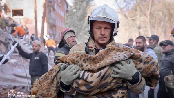 МНУ 8 Під обстрілами Прилук загинули 19 людей, 55 зазнали поранень