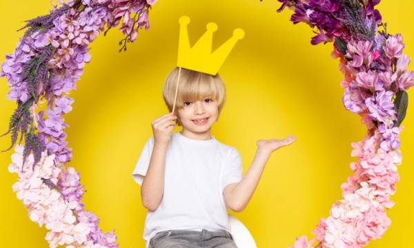 Як виховати нарциса: перебільшена похвала за перемоги руйнує дитину