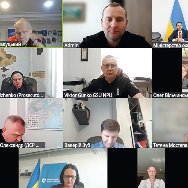 Бюджет 2027: профільний комітет обговорив аудит МОЗ та порушення в лікарнях