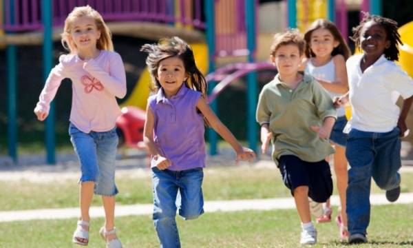 10 доведених методів для виховання генія без стресу