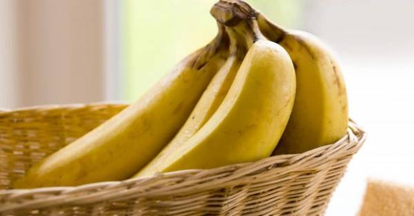 Дієтологиня назвала 15 продуктів, багатих на калій, для здоров’я серця