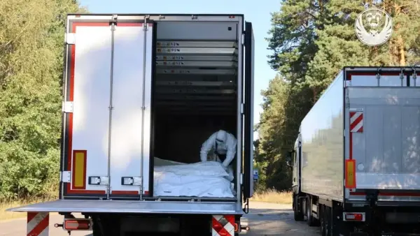 Україна ідентифікувала 26 тисяч тіл загиблих військових, Буданов розповів про виклики